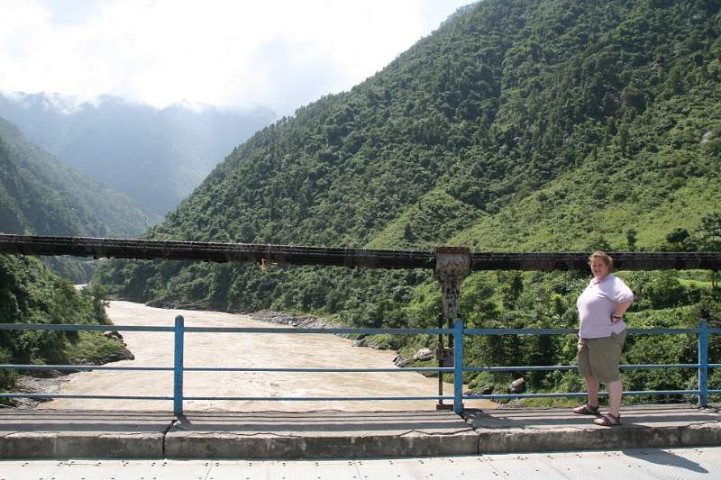 India & Nepal 2011 - 0515